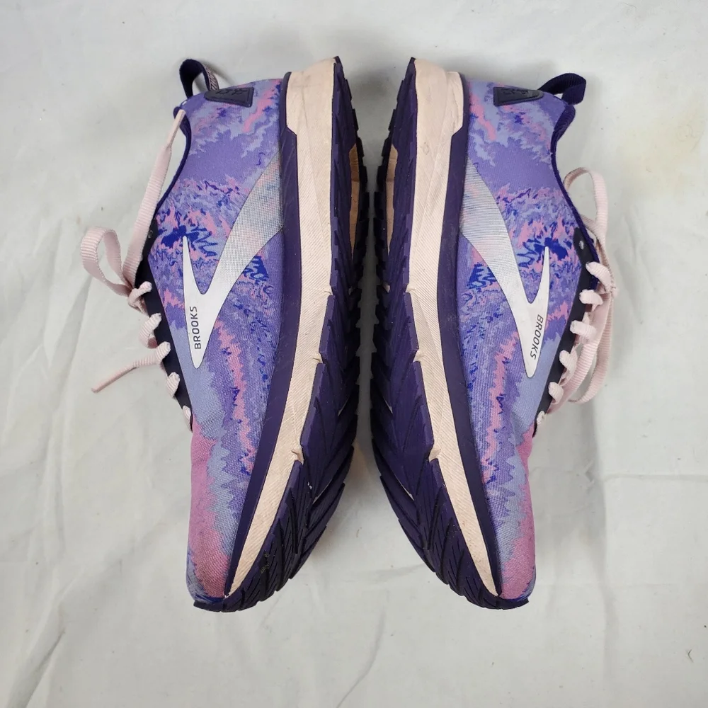 Brooks Revel 4 Purple Orchid‎ Running Shoe